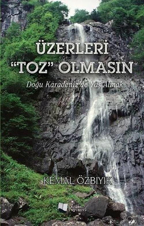 Üzerleri Toz Olmasın