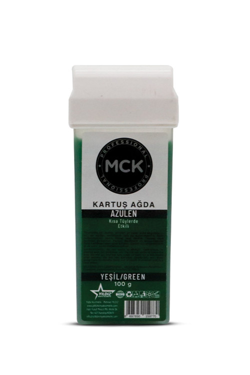 Kartuş Ağda Azulen 100 gr
