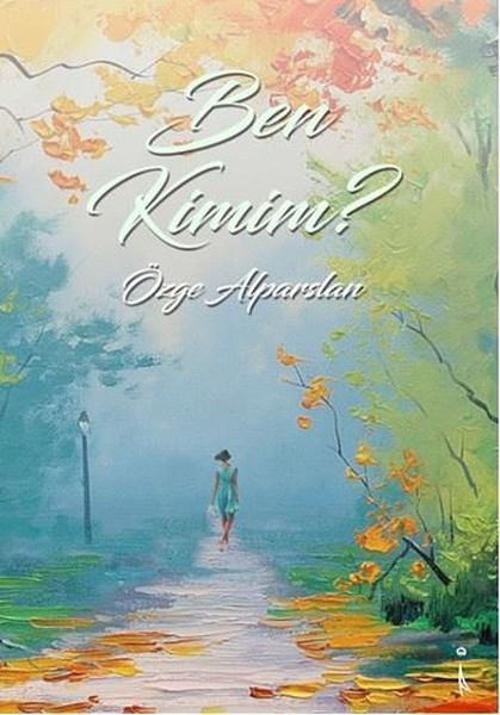 İkinci Adam Yayınları Ben Kimim?