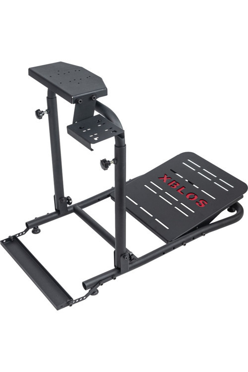 R36 Pro Katlanabilir Direksiyon Standı