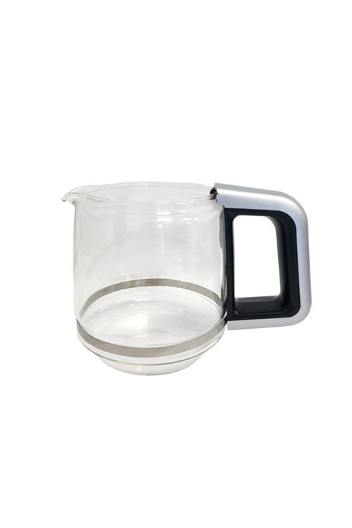 My Tea Siyah Cam Demlik Fs-9100024973