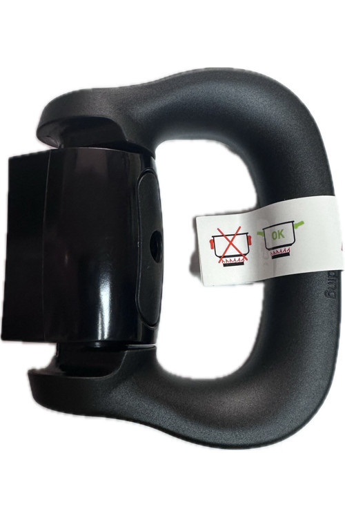 Düdüklü Tencere Katlanabilir Kulp--Clipso 4 Control/Clipso+ Precısıon/Nutricook+ Plus/Acticook