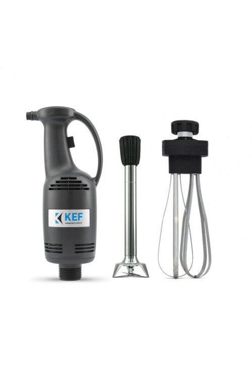 Profeyonel El Blender Çap 250w, Barçalama ve Karıştırma Özelliği 300mmx360mm
