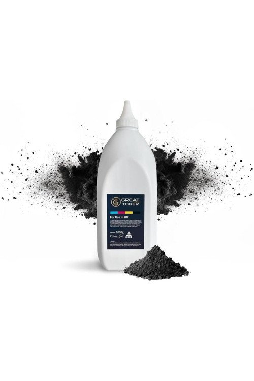 CANON UNIVERSAL TONER TOZU*1106/85A/12A/83A/78A/05A/ 1000GR*TEMSİLİ RESİMDİR*