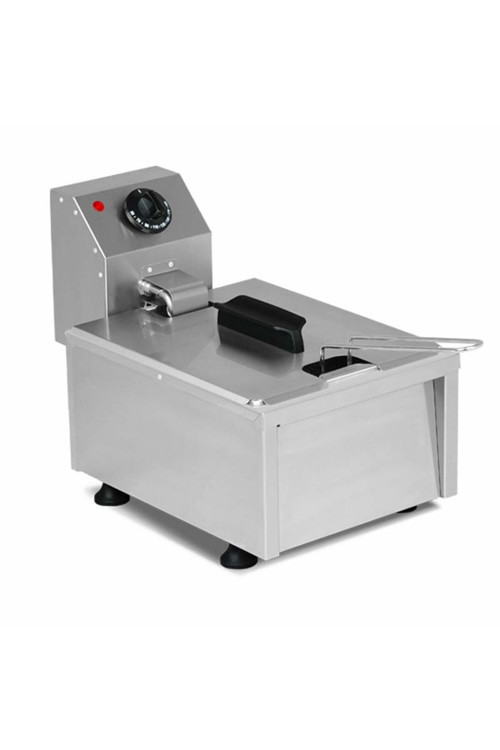 Elektrikli 5 Lt Fritöz FRT21.E11.0050.Z5F