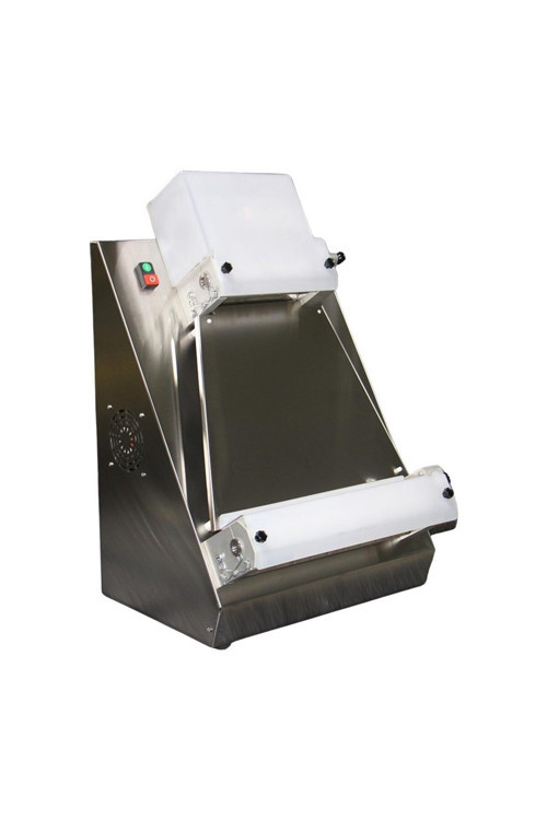 HMA01 E11 - 30 cm Düz Hamur Açma Makinesi
