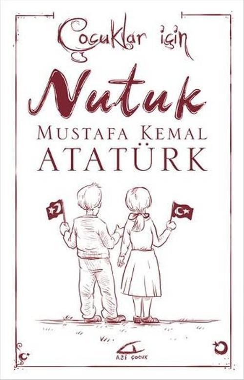 Çocuklar İçin Nutuk