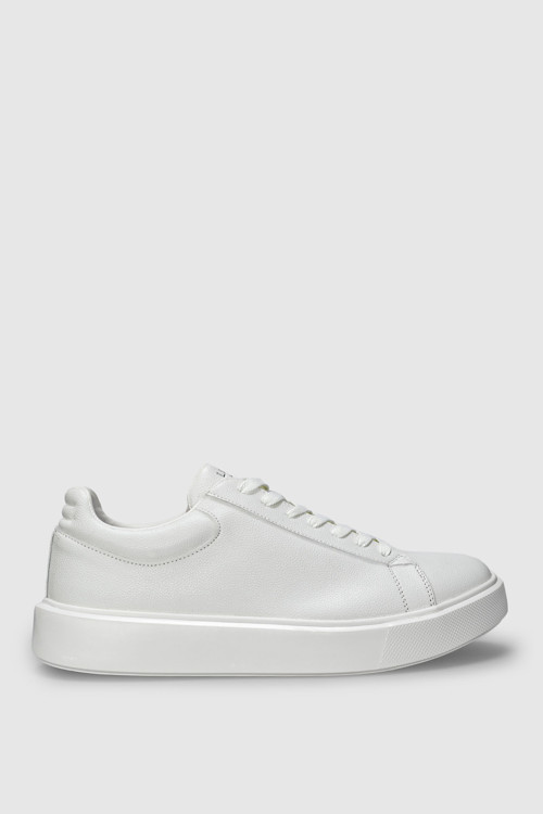 Ryan Erkek Sneaker Ayakkabı Beyaz
