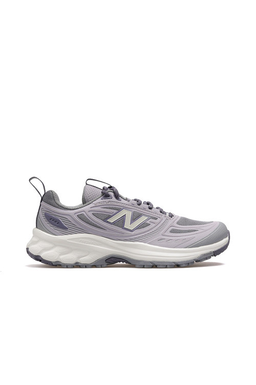 Unisex Koşu Ayakkabısı 26y Nb410 Gri