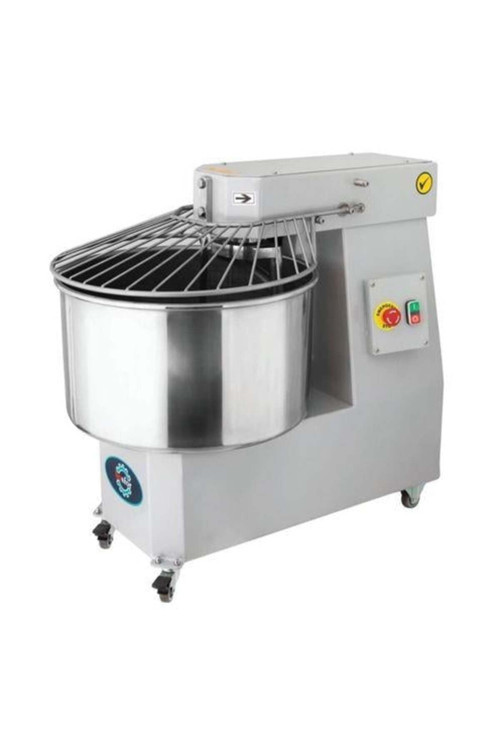 10 kg Spiral Hamur Yoğurma Makinesi 220V