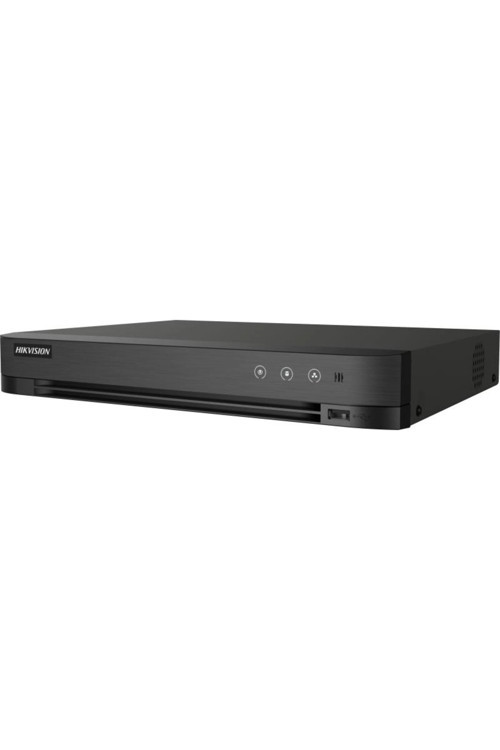 IDS-7208HQHI-M1/FA 8 Kanal DVR Kayıt Cihazı