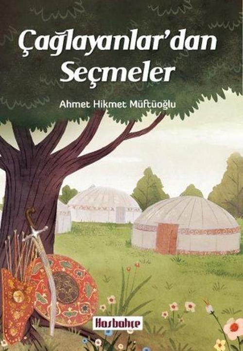 Çağlayanlardan Seçmeler