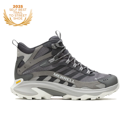 MOAB SPEED 2 MID GTX - Gri J037503