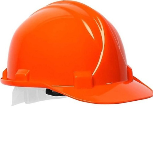 Baret Turuncu Ter Bantlı Karam KB505