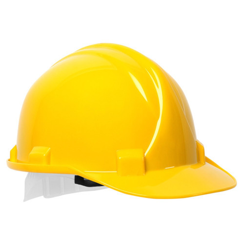 Baret Sarı Ter Bantlı Karam KB505