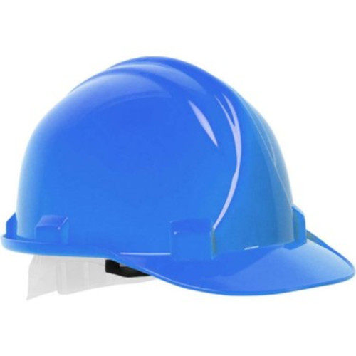 Baret Mavi Ter Bantlı Karam KB505