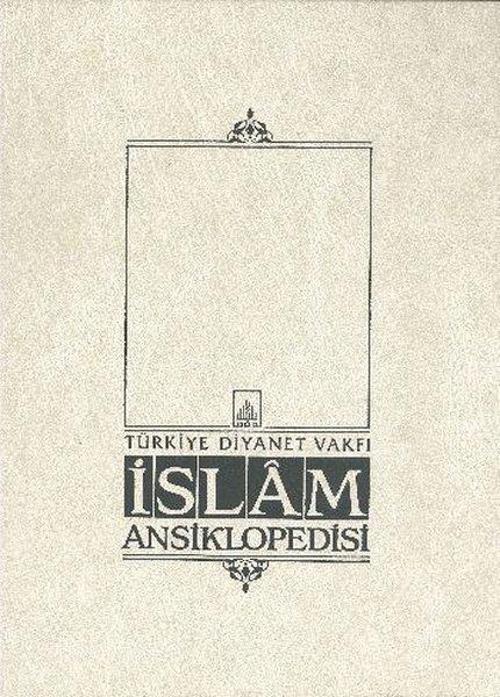 İslam Ansiklopedisi 11. Cilt (Elbistan - Eymir)
