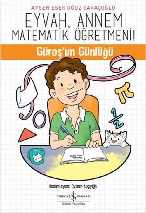 Eyvah Annem Matematik Öğretmeni!