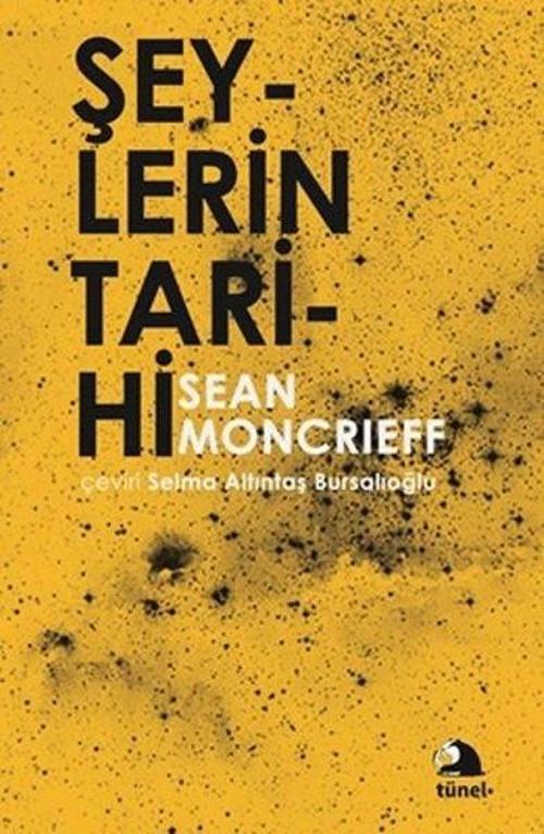 Şeylerin Tarihi