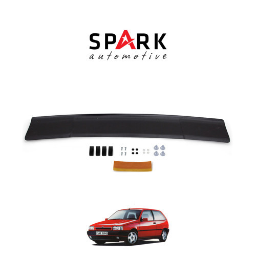 Fiat Tipo 1988-2000 Yıl Aralığı Uyumlu Kaput Rüzgarlığı 3mm