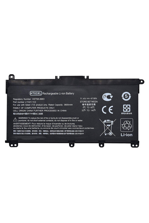 9RF14EA Notebook Batarya Laptop Pil