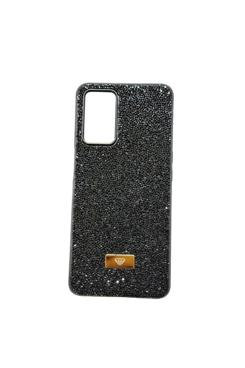Xiaomi Redmi Note 10 Kılıf Diamond Taşlı Model Bling Kapak