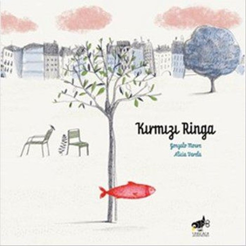 Sarıgaga Kırmızı Ringa