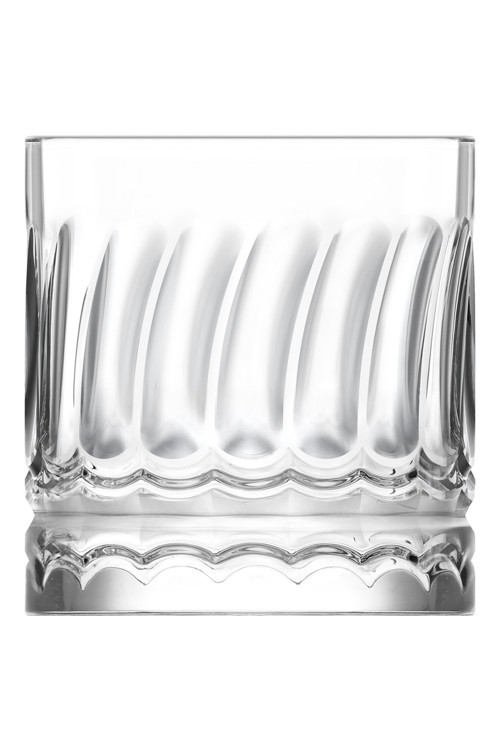 Wave 4'lü Viski Bardağı 330ml