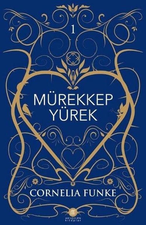 Mürekkep Yürek