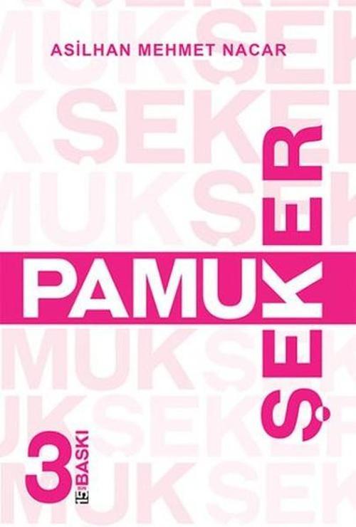 Cinius Yayınevi Pamuk Şeker
