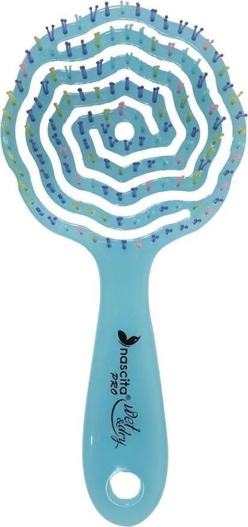 Saç Açma ve Tarama Fırçası - 43