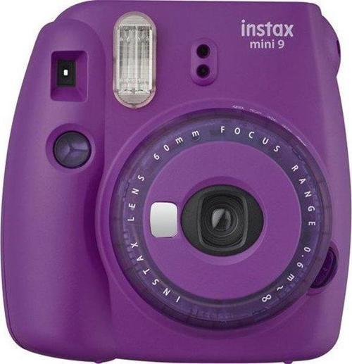 Mini 9 Dijital Fotoğraf Makinesi