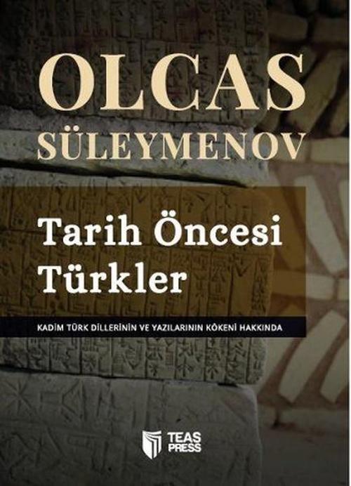 Tarih Öncesi Türkler