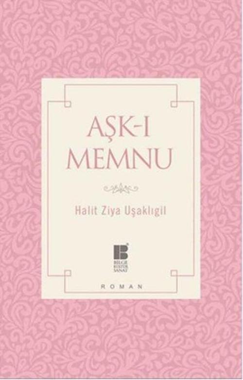 Aşk-ı Memnu