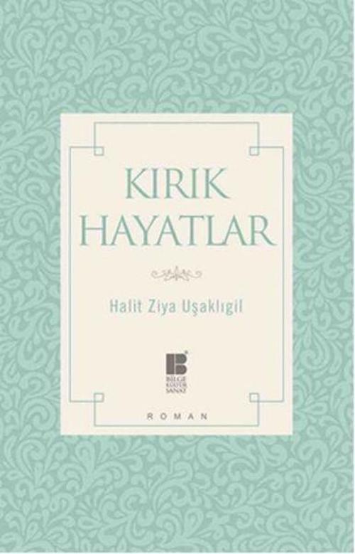Kırık Hayatlar