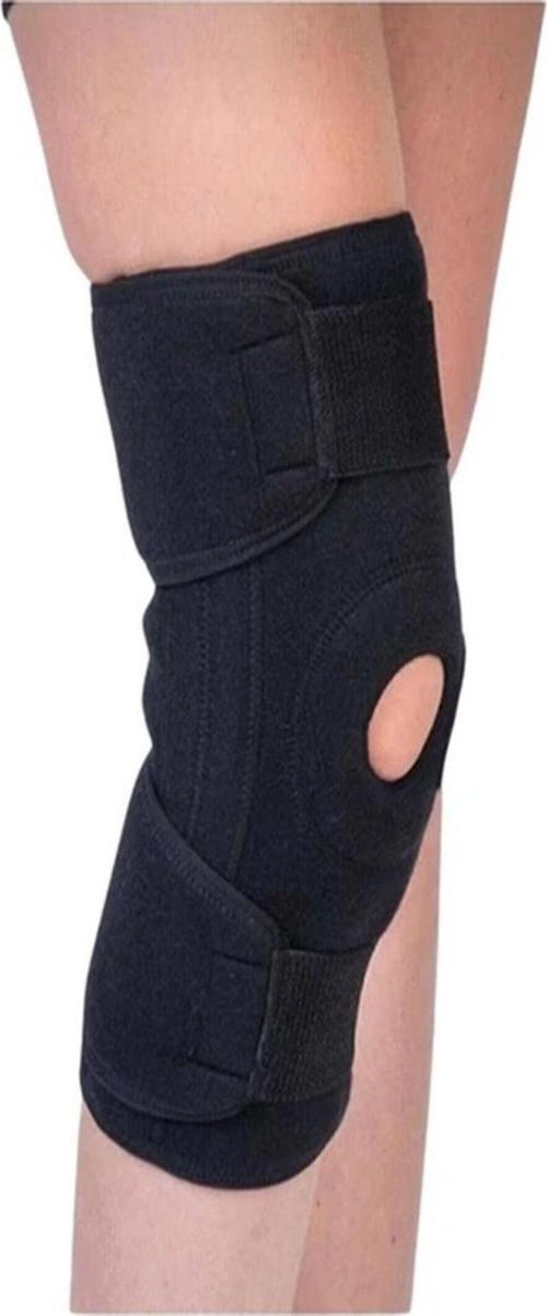 Patella Ve Ligament Destekli Bedensiz Dizlik