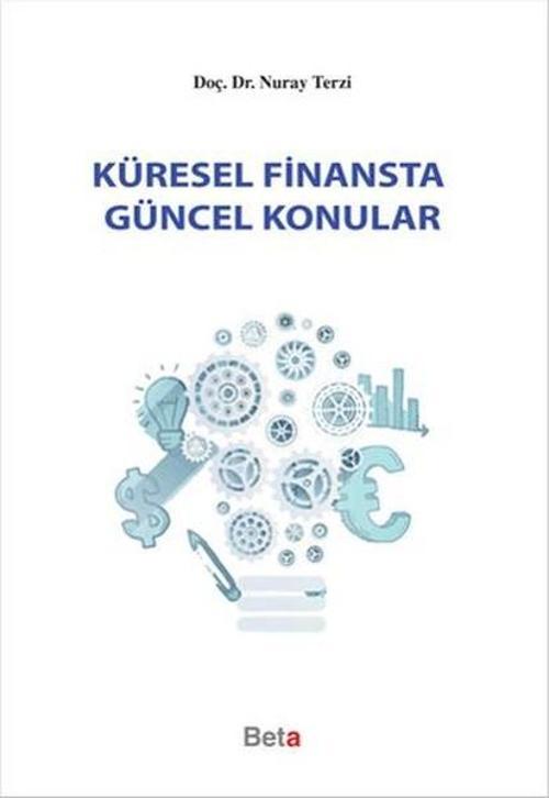 Küresel Finansta Güncel Konular