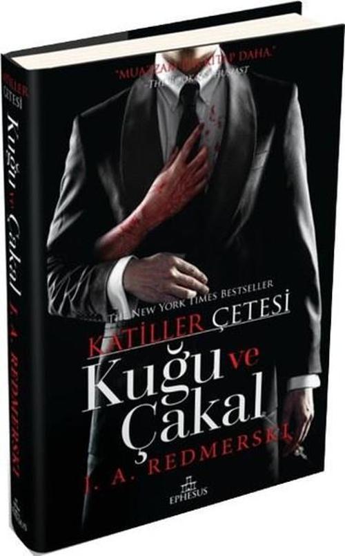 Kuğu ve Çakal-Katiller Çetesi