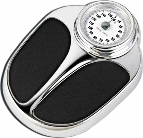 Mesilife Dt-05 Mekanik Baskül Banyo Tipi Tartı