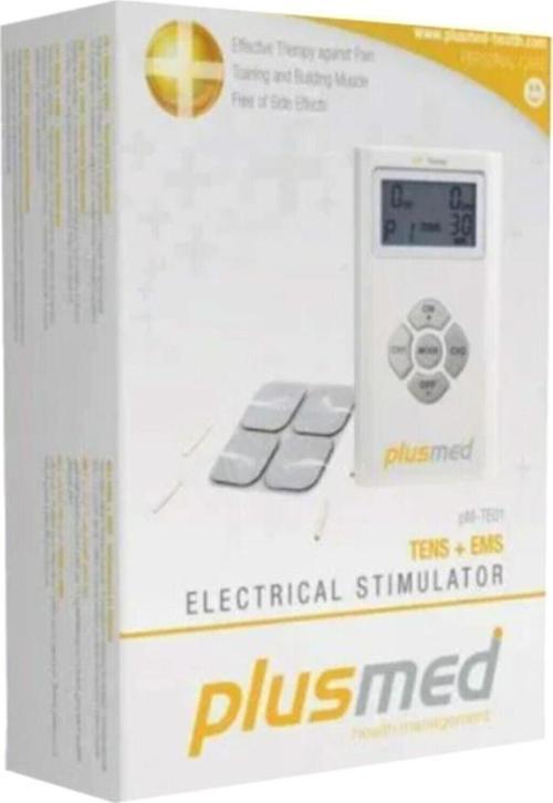 Tens Cihazı Ems Pm-Te01