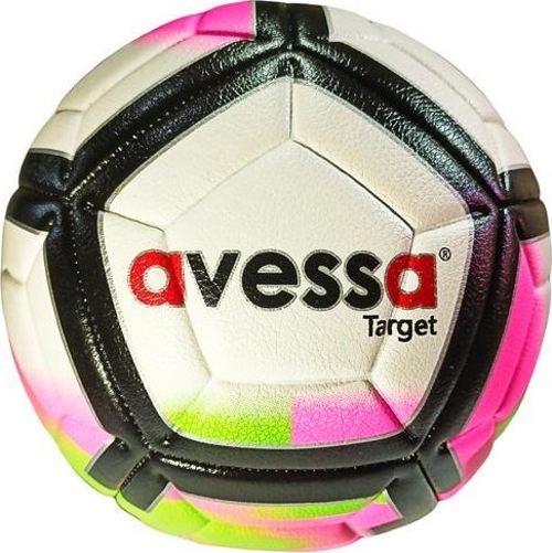 Ft-200 Futbol Topu 420 Gr 5 No Ft-200-5No Target (50)