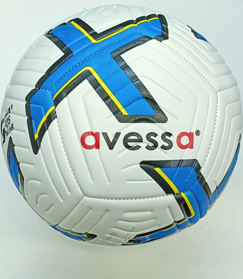 Ft-500-110 Futbol Topu 4 Astar