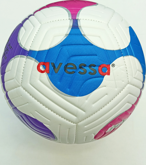Ft-600-100 Futbol Topu 4 Astar