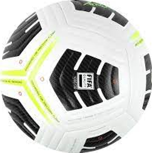 Lisanslı Futbol Topu Cu8041 100 4.