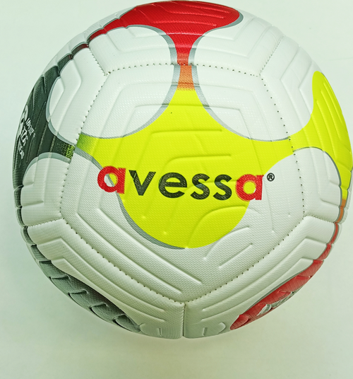 Ft-600-110 Futbol Topu 4 Astar