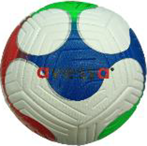 Ft-600-140 Futbol Topu 4 Astar