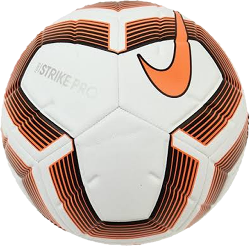 Lisanslı Futbol Topu Sc3539 101 Nk Strk Pro Team Sıze Fifa 5