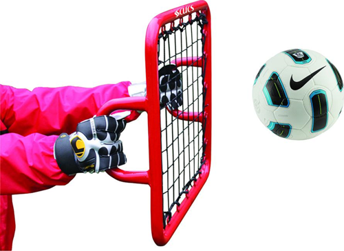 Scx 1201 Kaleci Çalıştırma El Aparatı 60 Cmx60 Cm Sc-10883