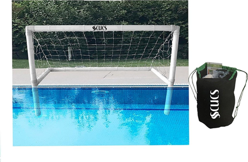 Scx 1351 Su Topu Kenar Şişme Kalesi