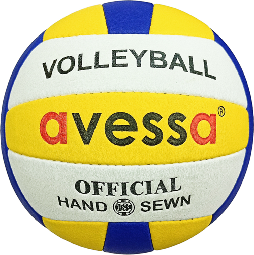 Vt-1000-100  El Dikişli Voleybol Topu